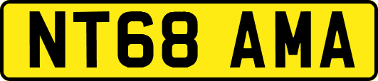NT68AMA