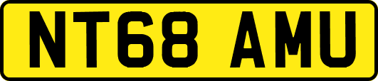 NT68AMU