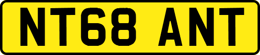 NT68ANT