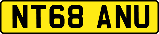 NT68ANU
