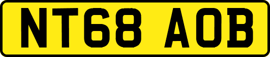 NT68AOB