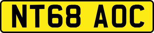 NT68AOC