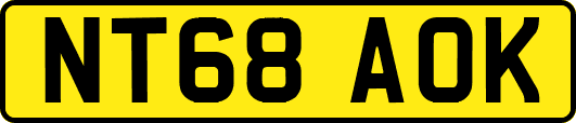 NT68AOK