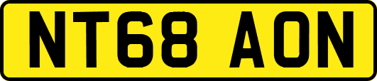 NT68AON