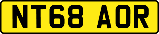 NT68AOR