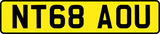 NT68AOU