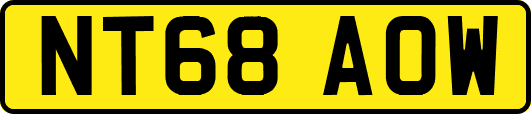 NT68AOW