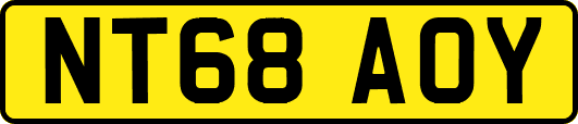 NT68AOY