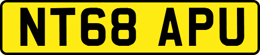 NT68APU