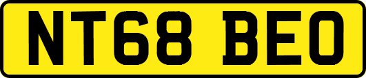 NT68BEO