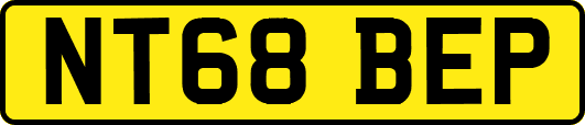 NT68BEP