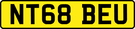 NT68BEU