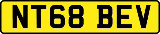 NT68BEV