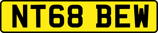 NT68BEW