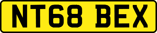 NT68BEX