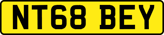 NT68BEY
