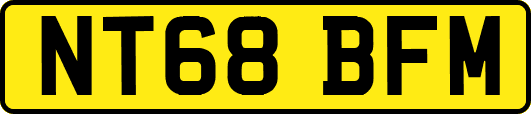 NT68BFM