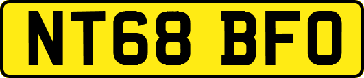 NT68BFO