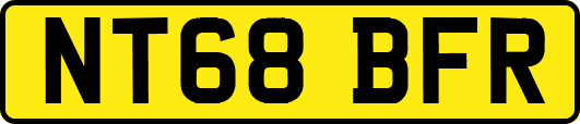 NT68BFR