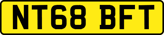 NT68BFT