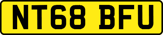 NT68BFU
