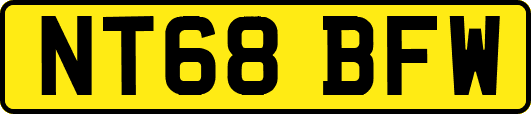 NT68BFW