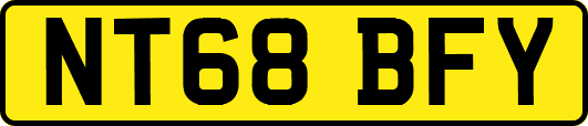 NT68BFY