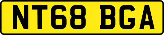 NT68BGA