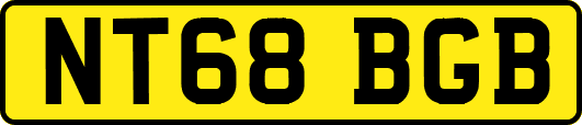 NT68BGB