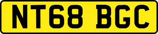 NT68BGC