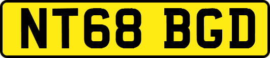 NT68BGD