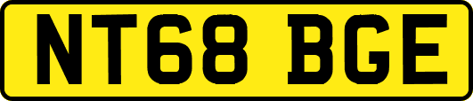 NT68BGE