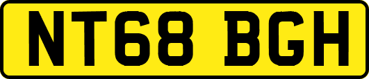 NT68BGH