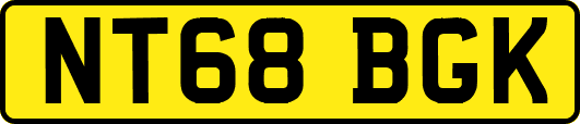 NT68BGK