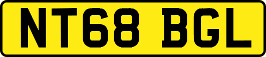 NT68BGL