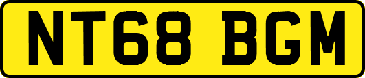 NT68BGM