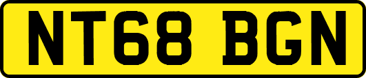 NT68BGN