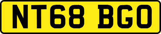 NT68BGO