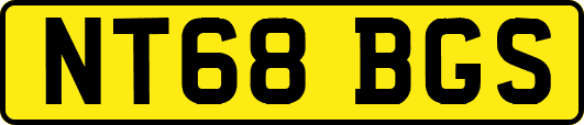 NT68BGS