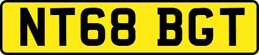 NT68BGT