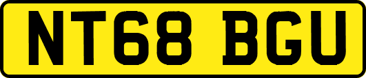 NT68BGU
