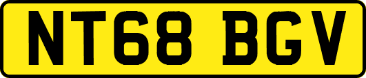 NT68BGV