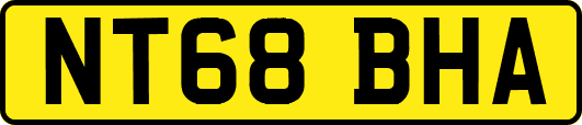 NT68BHA
