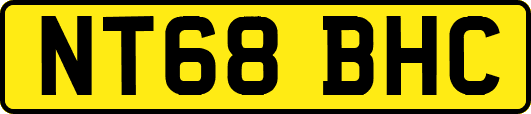 NT68BHC