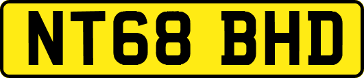 NT68BHD