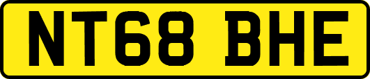 NT68BHE