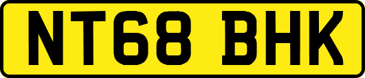 NT68BHK