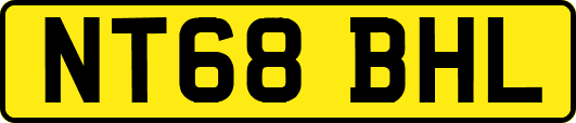 NT68BHL