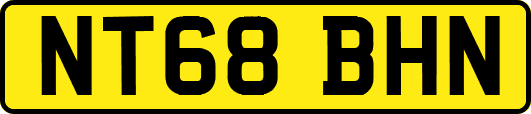 NT68BHN