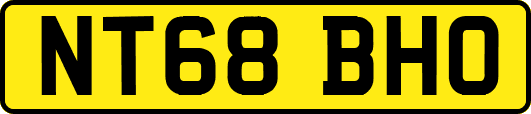 NT68BHO